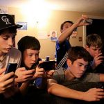 messenger apps kids