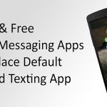 messaging-SMS