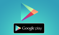 Google-Play-Store