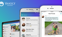 yahoo-messenger-apps