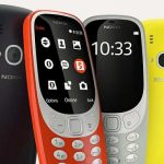 The new Nokia 3310