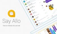 allo-messenger
