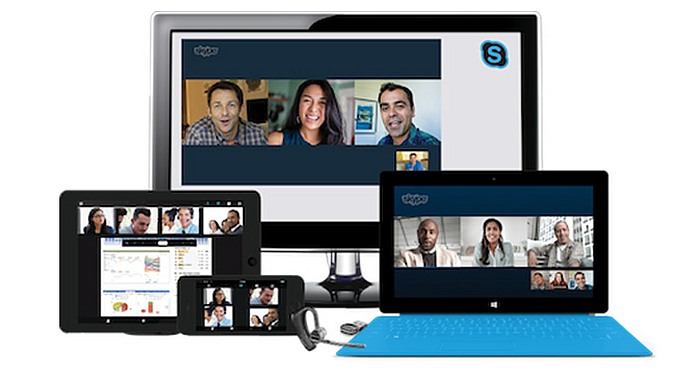 Download Skype