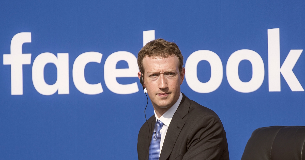 Facebook is Looking for an Innovative Outsider